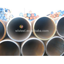 200mm diameter sch 80 mild steel pipe